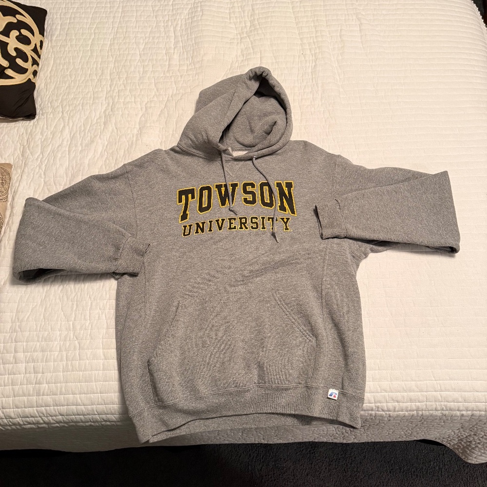Towson University Sweatshirt